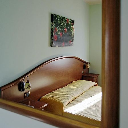 B&B Angela Scanno Esterno foto