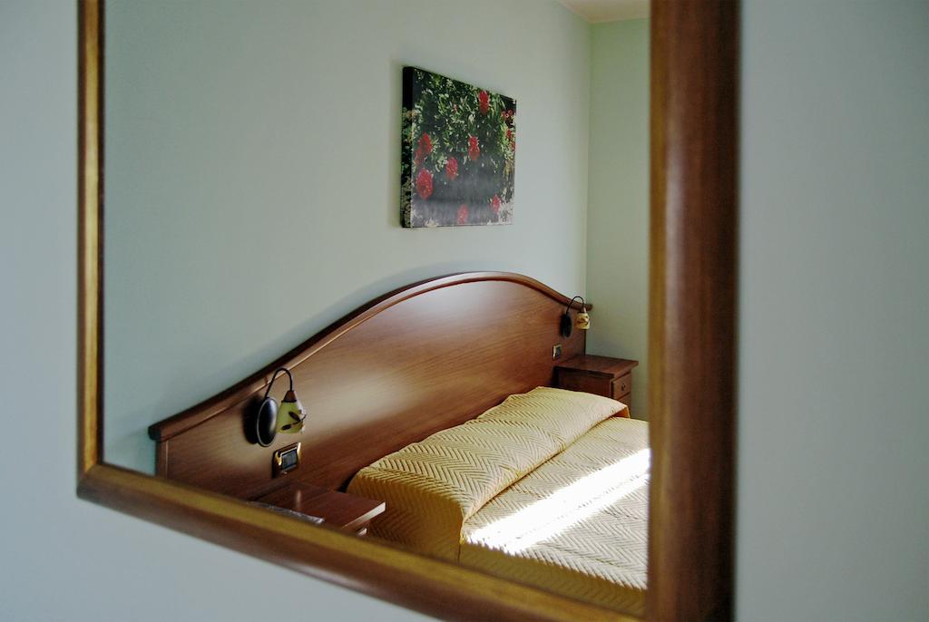B&B Angela Scanno Esterno foto
