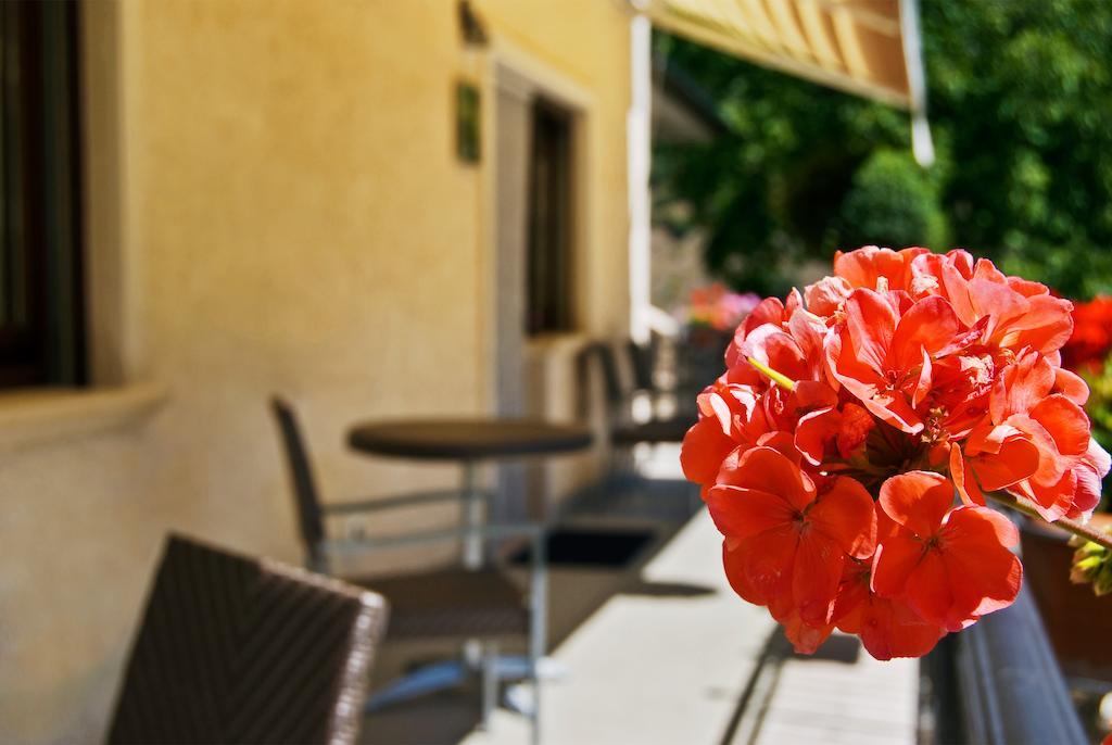 B&B Angela Scanno Esterno foto